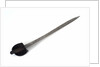 Sword by Cullum