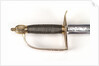 Hilt of sword by Cullum