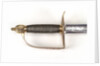 Hilt of sword by Cullum