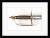 Hilt of sword by Cullum