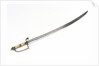 Hanger (sword) by Unknown