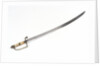 Hanger (sword) by Unknown
