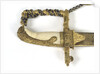 Hilt of sword by R. Teed