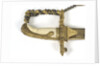 Hilt of sword by R. Teed