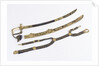 Lloyds Patriotic Fund £100 presentation sword by unknown