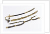 Lloyds Patriotic Fund £100 presentation sword by unknown