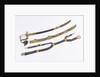 Lloyds Patriotic Fund £100 presentation sword by unknown