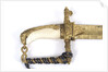 Lloyds Patriotic Fund £100 presentation sword by unknown
