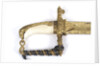 Lloyds Patriotic Fund £100 presentation sword by unknown