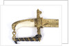 Lloyds Patriotic Fund £100 presentation sword by unknown