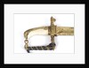 Lloyds Patriotic Fund £100 presentation sword by unknown