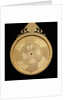 Astrolabe: mater by Muhammad Mahdi al-Yazdi