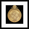 Astrolabe: mater by Muhammad Mahdi al-Yazdi