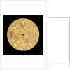 Astrolabe: mater by Muhammad Mahdi al-Yazdi
