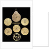 Astrolabe: obverse by unknown
