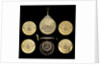 Astrolabe: dismounted reverse by unknown