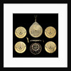 Astrolabe: dismounted reverse by unknown
