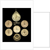 Astrolabe: dismounted reverse by Unknown