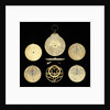 Astrolabe: dismounted reverse by unknown