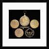 Astrolabe: dismounted reverse by Unknown