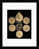 Astrolabe: dismounted reverse by unknown
