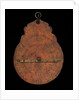Astrolabe: dismounted reverse by unknown