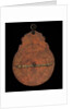 Astrolabe: dismounted reverse by unknown