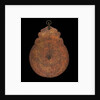 Astrolabe: dismounted obverse by unknown