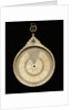 Astrolabe: mater obverse by Muhammad Muqim al-Yazdi