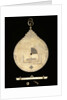 Astrolabe: mater reverse by Muhammad Muqim al-Yazdi