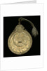Astrolabe: obverse by Abd al-A'imma