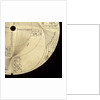 Astrolabe: detail of engraving by Abd al-A'imma