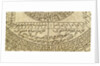 Astrolabe: detail below shadow square by Muhammad Muqim ibn Mulla 'Isa
