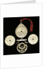Astrolabe: dismounted reverse by unknown