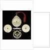 Astrolabe: dismounted reverse by unknown