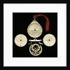 Astrolabe: dismounted reverse by unknown