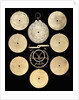 Astrolabe: dismounted reverse by unknown