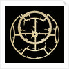 Astrolabe: rete by unknown
