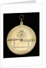 Astrolabe: mounted reverse by unknown