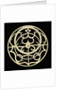 Astrolabe: rete by Unknown