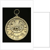 Caird Astrolabe: mounted obverse by unknown