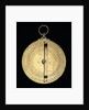 Caird Astrolabe: mounted reverse by unknown