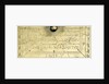 Astrolabe: detail within shadow square by Egnatio Danti