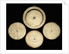 Astrolabe: dismounted obverse by Egnatio Danti