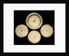 Astrolabe: dismounted obverse by Egnatio Danti
