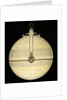 Astrolabe: mounted reverse by unknown