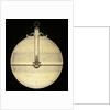Astrolabe: mounted reverse by unknown