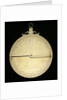 Astrolabe: mounted obverse by unknown