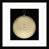 Astrolabe: mater by Unknown