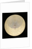 Astrolabe:  plate for latitude 51 by Unknown